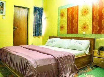 Yaban Hotel Mobushipe Exterior photo