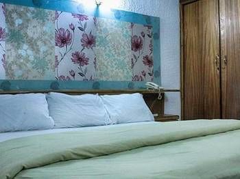 Yaban Hotel Mobushipe Exterior photo