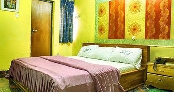 Yaban Hotel Mobushipe Exterior photo