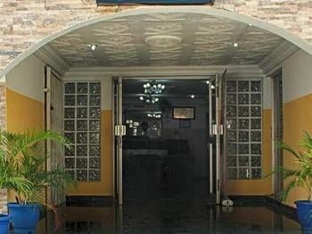 Yaban Hotel Mobushipe Exterior photo