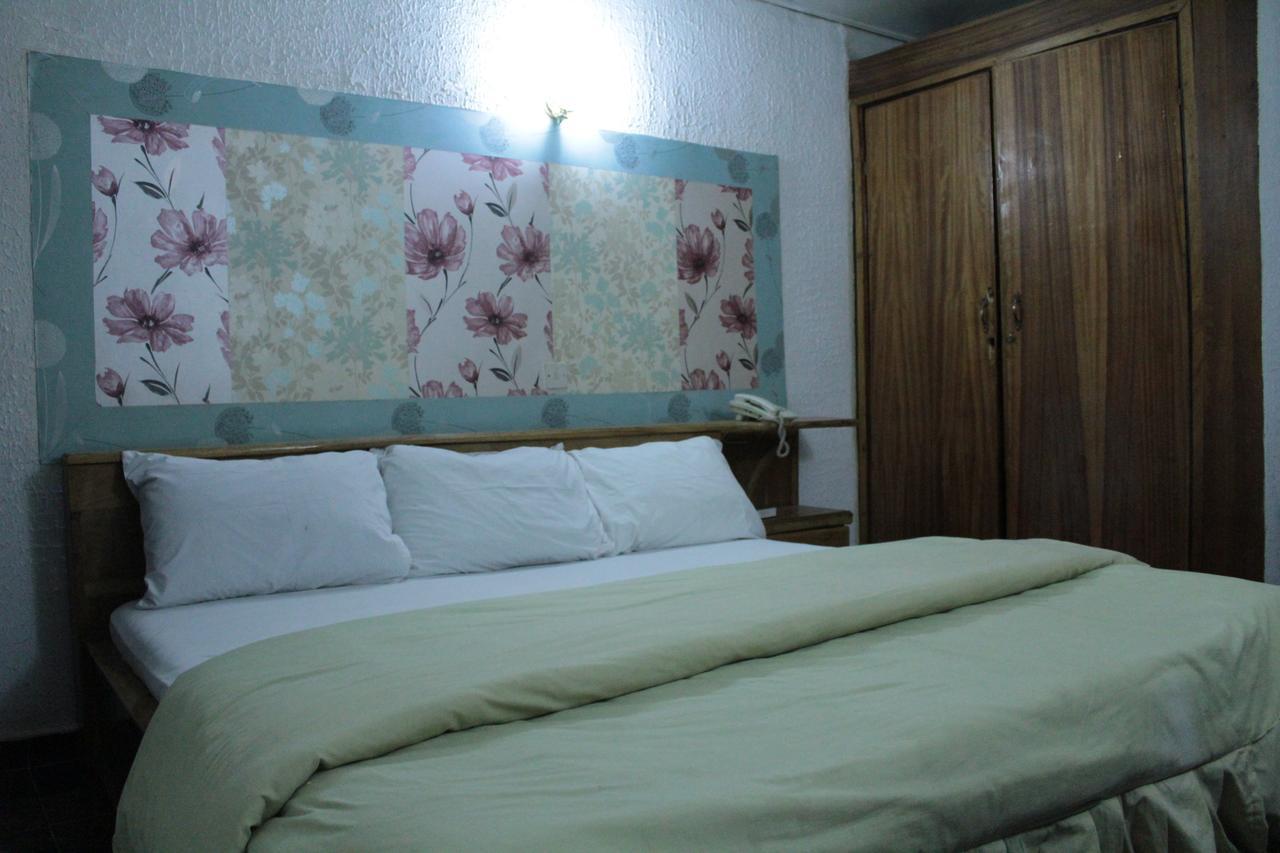 Yaban Hotel Mobushipe Exterior photo