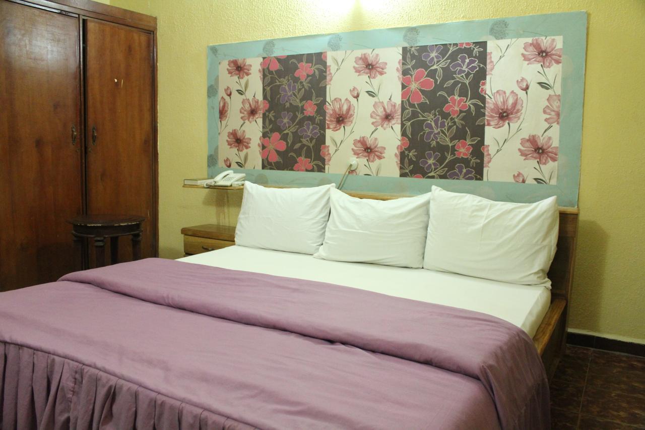 Yaban Hotel Mobushipe Exterior photo